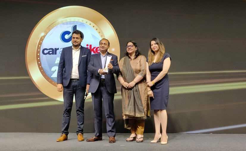 carandbike Awards 2021: Honda City Wins Viewers' Choice Car Of The Year