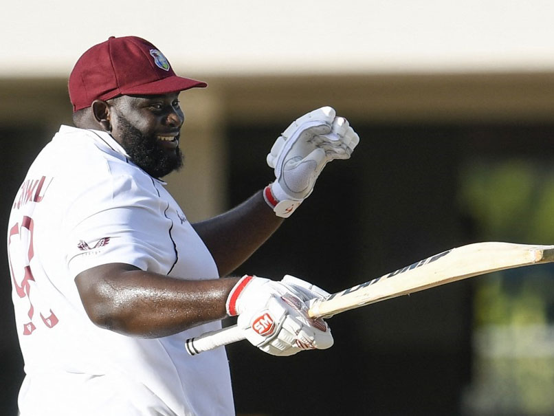 WI vs SL, 1st Test: Rahkeem Cornwall Blasts West Indies Back Into Contention On Day 2