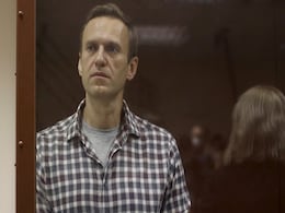 Jailed Kremlin Critic Tells Russians To Sabotage Upcoming Elections Jailed Kremlin Critic Tells Russians To Sabotage Upcoming Elections