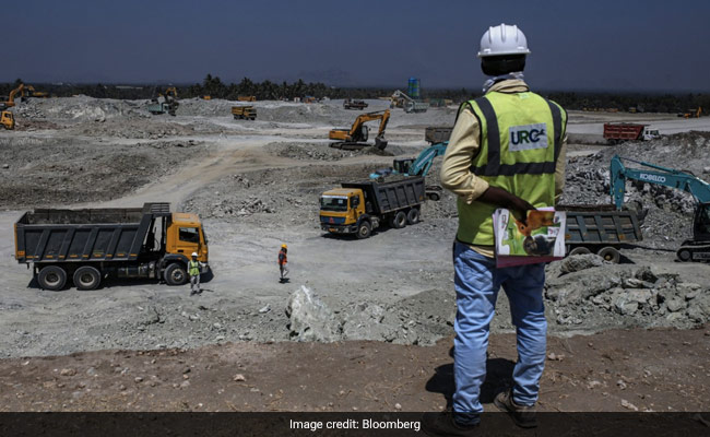 500-Acre Bengaluru Campus For World's Largest E-Scooter Factory