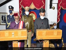Former IFS Officer Ajay Kumar Appointed HPPSC Chairman Former IFS Officer Ajay Kumar Appointed HPPSC Chairman