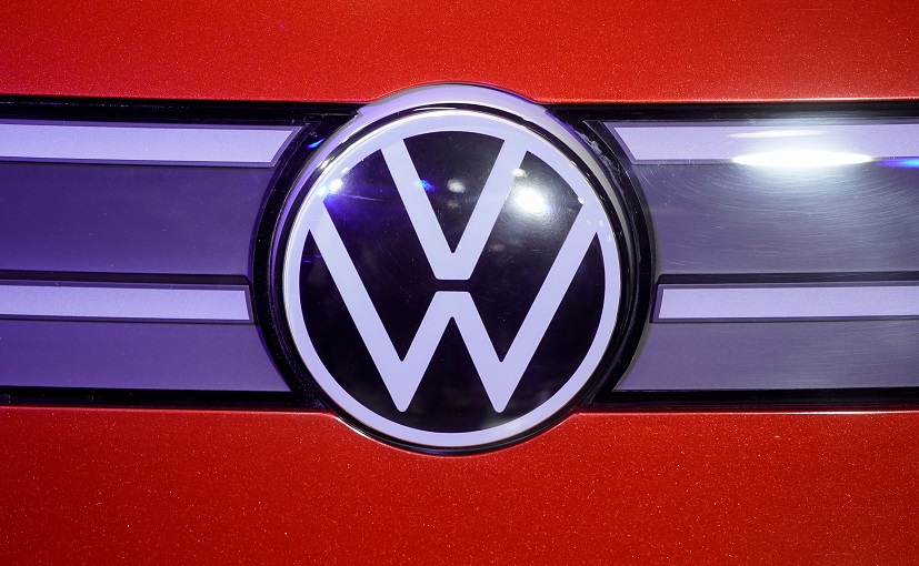 Volkswagen India Eyeing 3 Per Cent Market Share With New Products