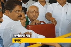 कर्नाटक के बजट में किसानों की अनदेखी कर्नाटक के बजट में किसानों की अनदेखी