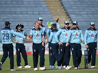 England "Garnered Valuable Experience" From Arduous India Tour, Says Coach Chris Silverwood