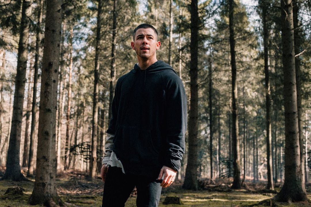 'Waiting For Food': Nick Jonas Shares Funny Video And Everyone Can Relate