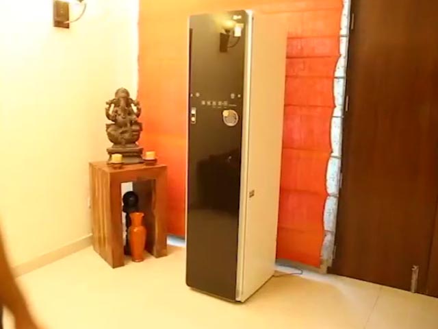 LG Styler: Lifestyle Tech Upgraded