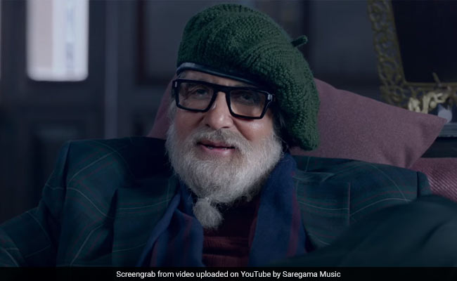 "Unable To Release <I>Chehre</i>": Amitabh Bachchan, Emraan Hashmi's Film Postponed