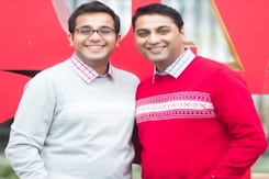 Fighting To Legalise Gay Marriage In India, This Couple Is An Inspiration For Others Fighting To Legalise Gay Marriage In India, This Couple Is An Inspiration For Others