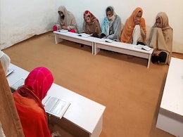 A Transgender Islamic School In Pakistan Breaks Barriers A Transgender Islamic School In Pakistan Breaks Barriers