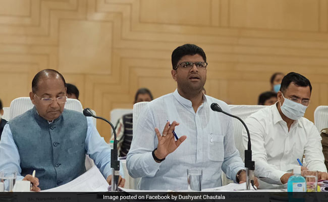 Haryana To Reserve 75% Jobs In Private Sector For Locals, Says Minister