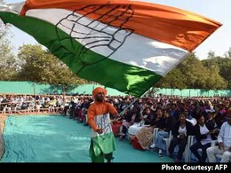 50 फीसदी आबादी की अनदेखी क्यों? कर्नाटक कांग्रेस महासचिव ने महिलाओं को MLC टिकट न देने पर पार्टी को घेरा 50 फीसदी आबादी की अनदेखी क्यों? कर्नाटक कांग्रेस महासचिव ने महिलाओं को MLC टिकट न देने पर पार्टी को घेरा