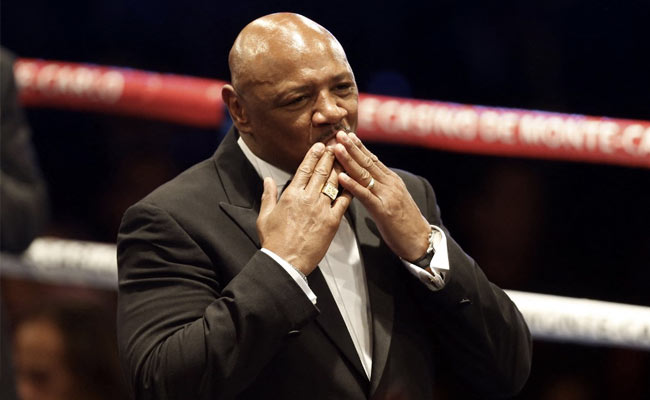 American Boxing Legend Marvin Hagler Dies At 66