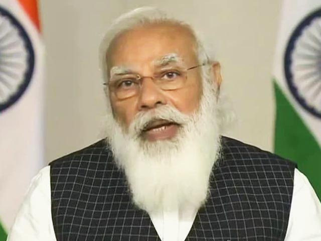 PM Urges "Young Friends To Vote" In First Phase Of Assam, Bengal Polls