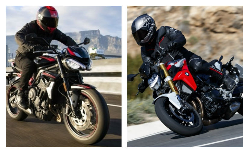 carandbike awards 2021: Middleweight Sports Motorcycle Of The Year