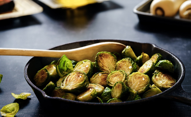 Grab These 9 Cast Irons Pans Under Rs 999 Before They Run Out Of Stock