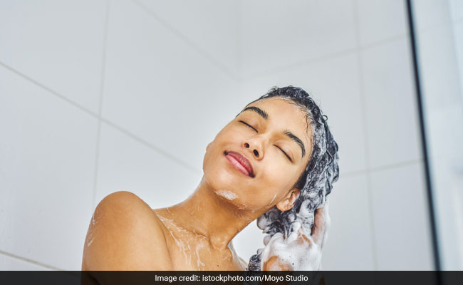What's In Your Shampoo? Stay Away From Chemicals Like Parabens, Sulphates