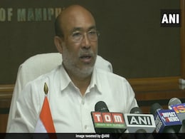 Shutdown In Manipur Over Demand For More Autonomy To Hill Districts Shutdown In Manipur Over Demand For More Autonomy To Hill Districts