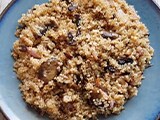 How To Make Quinoa Risotto | Easy Quinoa Risotto Recipe Video How To Make Quinoa Risotto | Easy Quinoa Risotto Recipe Video