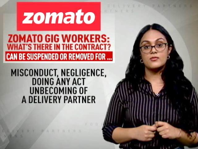 Delivery Agents: Legal Disadvantage Written Into Contracts?