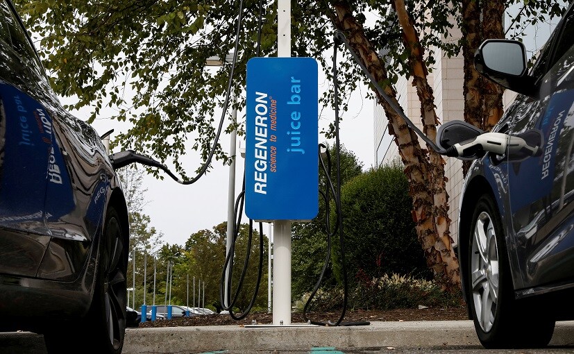 EV Rollout Will Require Huge Investments In Strained U.S. Power Grids