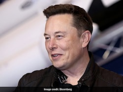 The Government Support That Helped Elon Musk Build Tesla And SpaceX