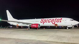 SpiceJet Sends 150 Cabin Crew On Leave Without Pay Amid Financial Crisis