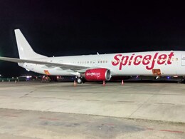 SpiceJet Sends 150 Cabin Crew On Leave Without Pay Amid Financial Crisis
