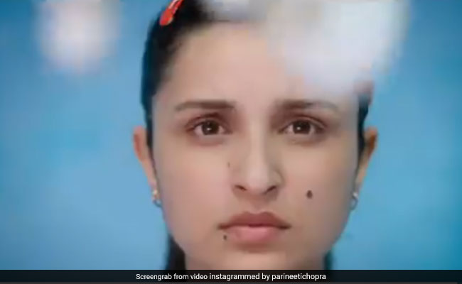 <I>Saina</I> Teaser: Parineeti Chopra Is Ace As Badminton Star Saina Nehwal