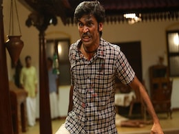 Dhanush's Thank You Note To <I>Asuran</i> Director Vetri Maaran For Best Actor National Award Dhanush's Thank You Note To <I>Asuran</i> Director Vetri Maaran For Best Actor National Award