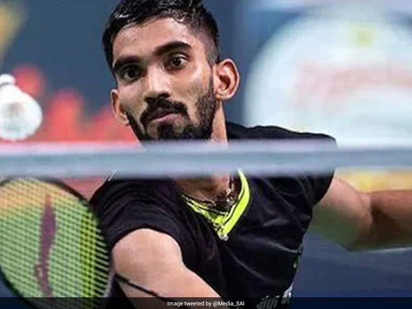 Orleans Masters: Kidambi Srikanth Crashes Out After Defeat In Quarters