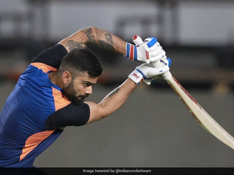 India vs England, 1st T20I Live: When And Where To Watch Live Telecast, Live Streaming