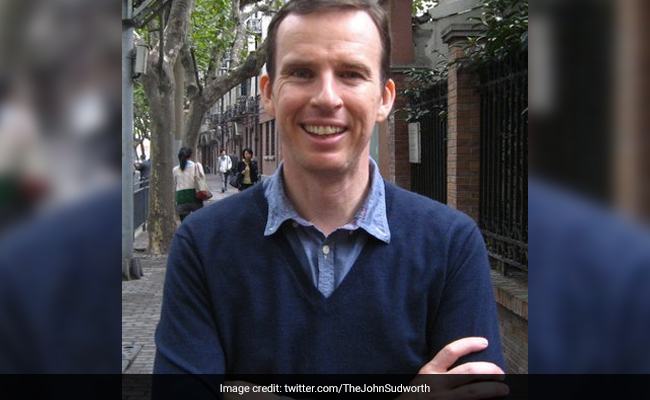 BBC Correspondent Leaves China, Says "Too Risky To Carry On"