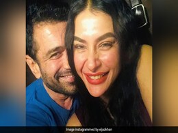 Eijaz Khan Shares A Mushy Post For Pavitra Punia. Her Reply Eijaz Khan Shares A Mushy Post For Pavitra Punia. Her Reply