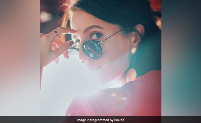 If Isabelle Kaif Were A "<i>Rickshawali</i> , She Would...