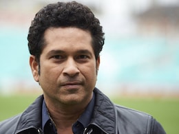 Sachin Tendulkar Issues 'Critical Advice' To England Over 3rd Ashes Test