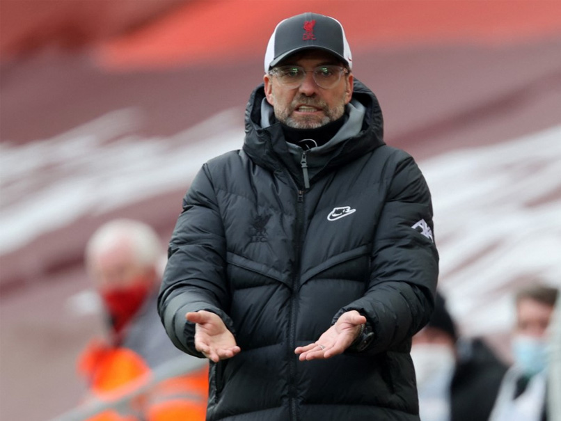 Jurgen Klopp Rules Out Replacing Joachim Loew As Germany Boss