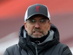 UCL: Klopp Confident About Van Dijk, Salah's Fitness For Final