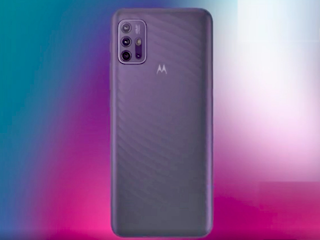 [SPONSORED] MOTO G30 स्मार्टफोन: AI की क्षमता इसे बनाती है और खास