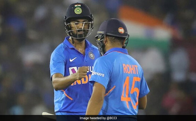 क्यों जिम्बाब्वे दौरे से बाहर हुए केएल राहुल, खुद बताया इसके पीछे का कारण