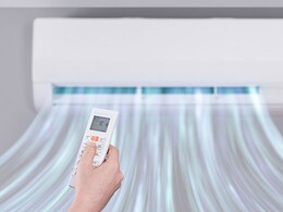 AC Life Span: कुछ ही सालों में खराब हो जाते हैं आपके एसी, तो बस ये तरीका उसकी लाइफ बढ़ा देगा सालों तक AC Life Span: कुछ ही सालों में खराब हो जाते हैं आपके एसी, तो बस ये तरीका उसकी लाइफ बढ़ा देगा सालों तक