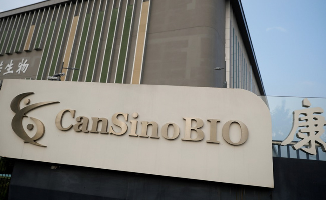 Inhaled Covid Vaccine Gets Emergency Use Approval As Booster In China