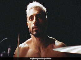 ऑस्कर के लिए नॉमिनेट होने वाले पहले मुस्लिम बने रिजवान अहमद, शबाना आजमी बोलीं- उनका मुस्लिम होना ही... ऑस्कर के लिए नॉमिनेट होने वाले पहले मुस्लिम बने रिजवान अहमद, शबाना आजमी बोलीं- उनका मुस्लिम होना ही...