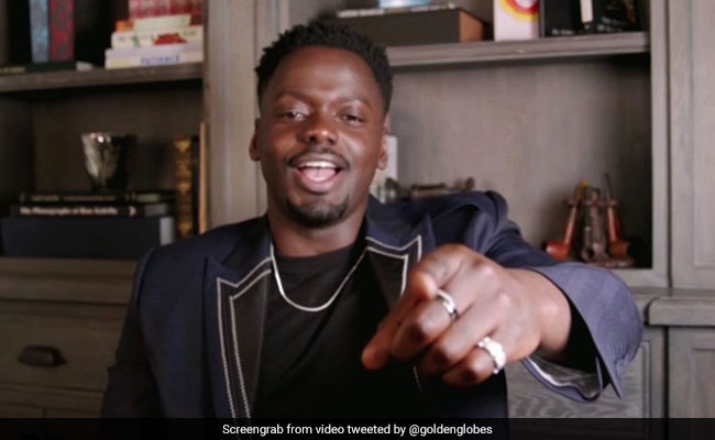 Golden Globes 2021: "Can You Hear Me?" - Daniel Kaluuya's Winning Speech Was On Mute