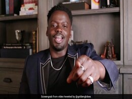 Golden Globes 2021: "Can You Hear Me?" - Daniel Kaluuya's Winning Speech Was On Mute Golden Globes 2021: "Can You Hear Me?" - Daniel Kaluuya's Winning Speech Was On Mute