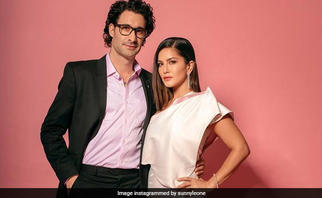 सनी लियोन के पति डेनियल ने गाड़ी रोककर की अंजान महिला की मदद, एक्ट्रेस बोलीं- ट्रू जेंटलमेन...देखें Video