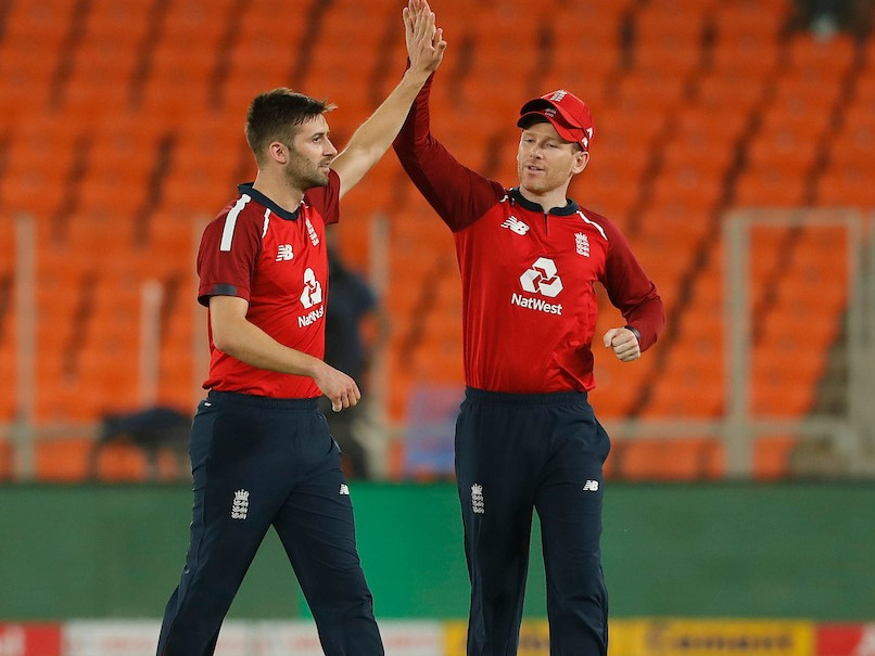 India vs England, 3rd T20I: Eoin Morgan Says Surprising To See So Much Carry From The Pitch Throughout The Match