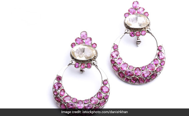 Holi 2021: Add A Splash Of Colour To Your Holi Looks With These Earrings