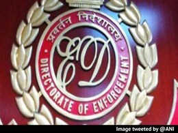 विदेशी मुद्रा कानून मामले में पुणे के व्यवसायी की 40 करोड़ रुपये से अधिक की संपत्तियां जब्त विदेशी मुद्रा कानून मामले में पुणे के व्यवसायी की 40 करोड़ रुपये से अधिक की संपत्तियां जब्त