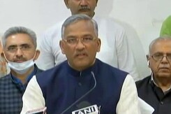 Uttarakhand Chief Minister Removed By BJP High Command, Other Top Stories Uttarakhand Chief Minister Removed By BJP High Command, Other Top Stories