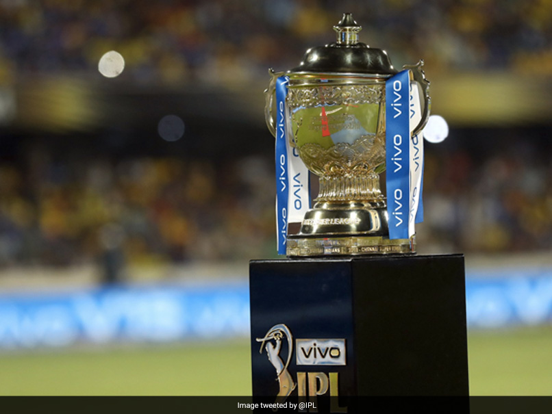 Players Recall How It Changed When COVID-19 Hit The IPL Bio-Bubble